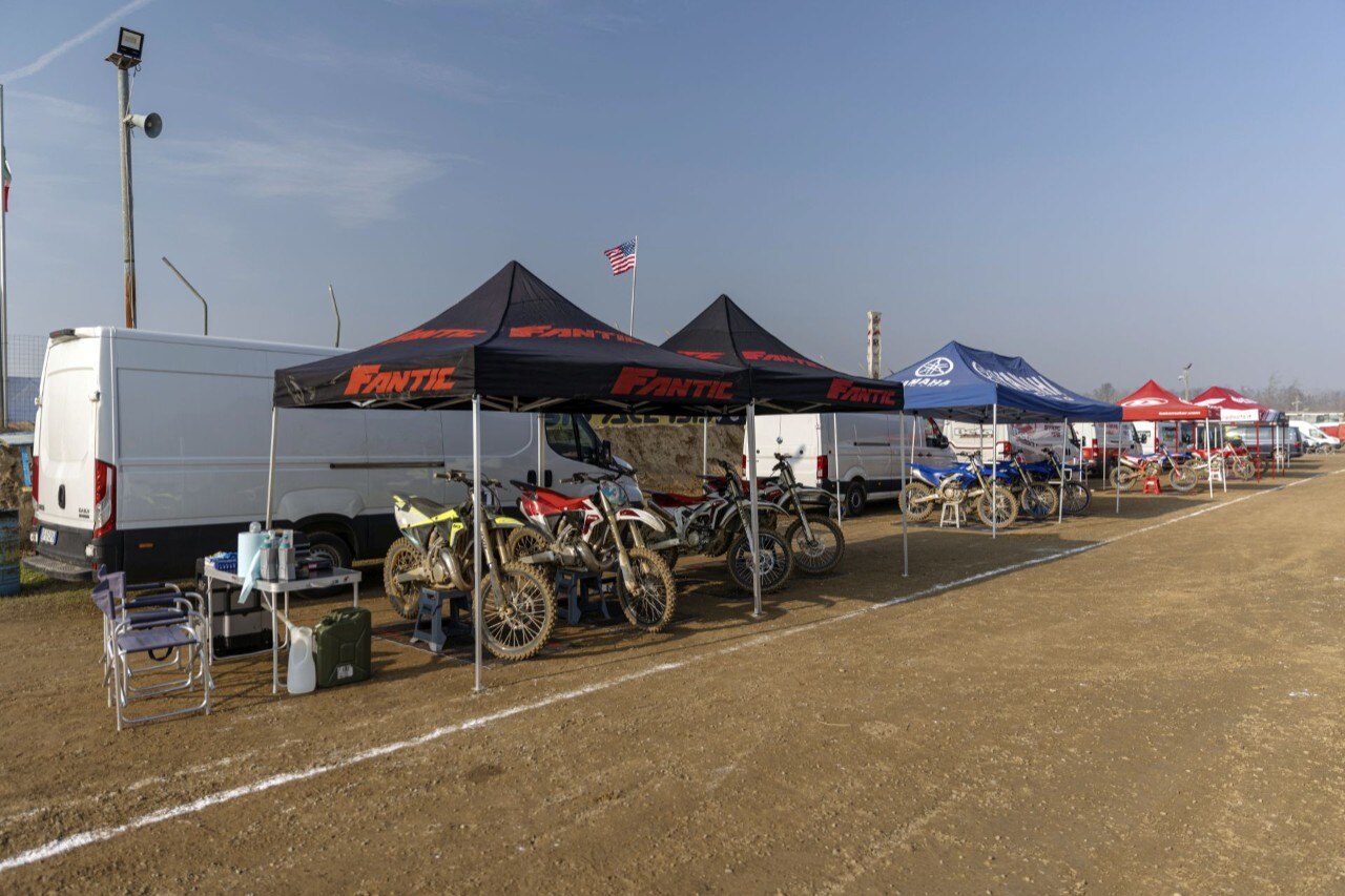 Master MX 2024 - The Race 